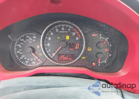 2013 Subaru Brz Limited из США, поврежденный, VIN JF1ZCAC18D1612221